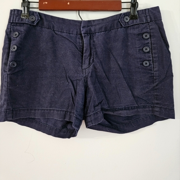 Merona cotton shorts - Picture 1 of 6